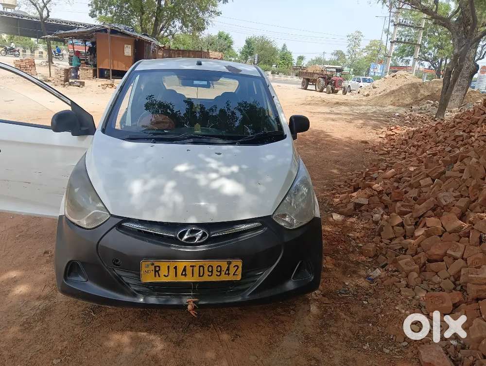 Hyundai Eon Era 2017