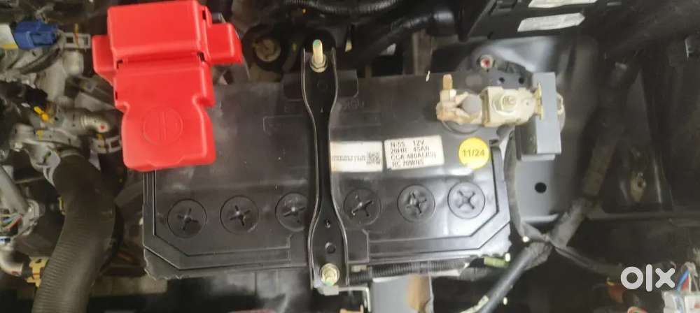 Maruti Suzuki Vitara 2025