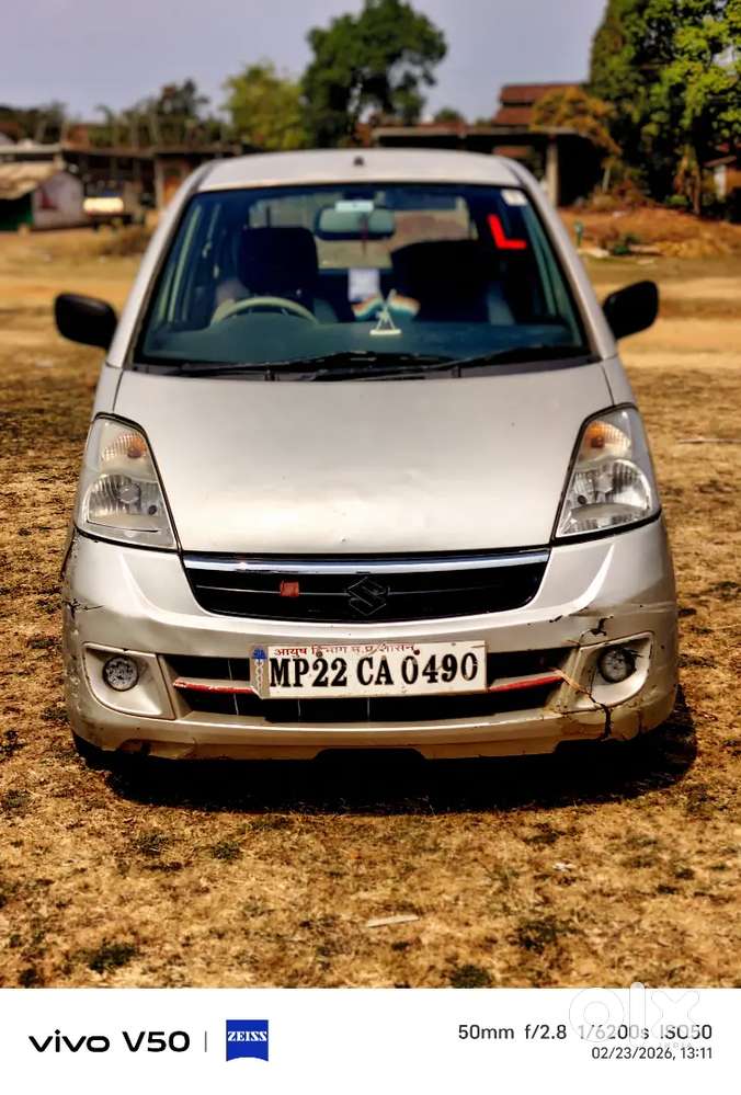 Maruti Suzuki Estilo 2009 Petrol 86000 Km Driven