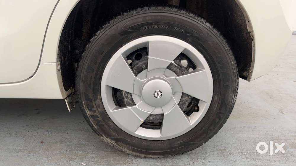 Maruti Suzuki Baleno Delta, 2017, Petrol