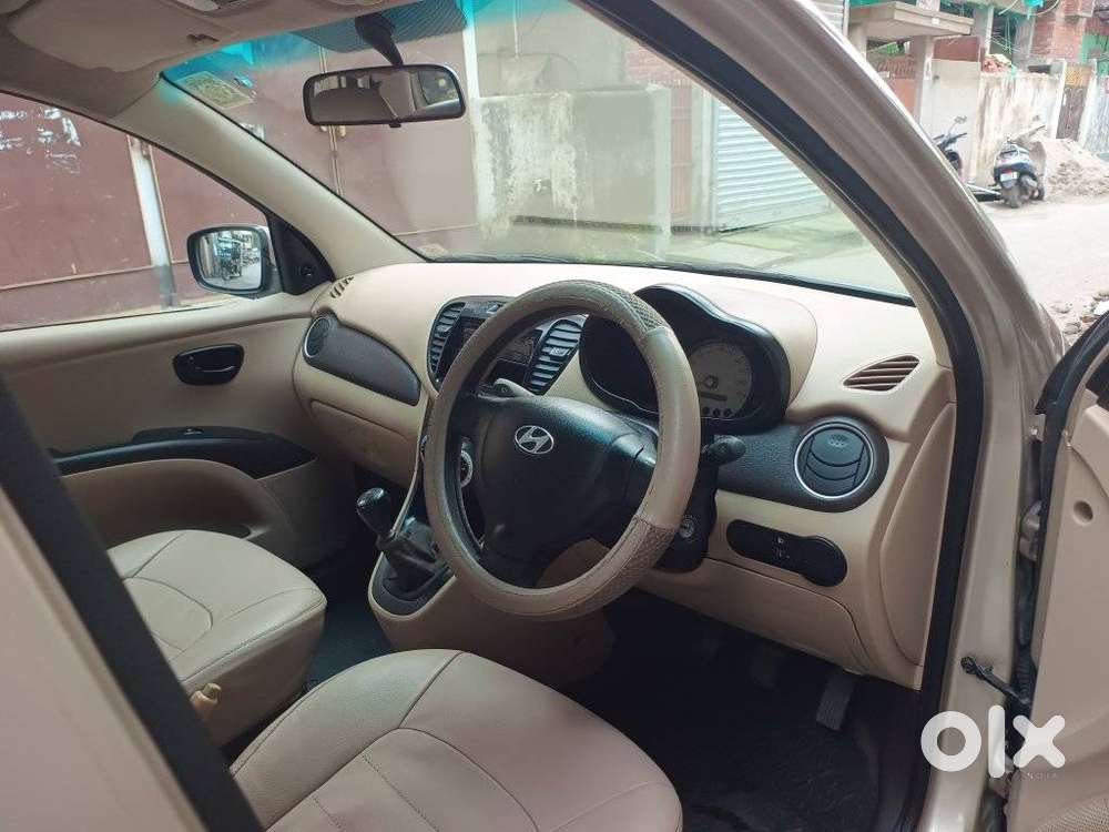 Hyundai I10 Era 1.1 Irde, 2010, Petrol