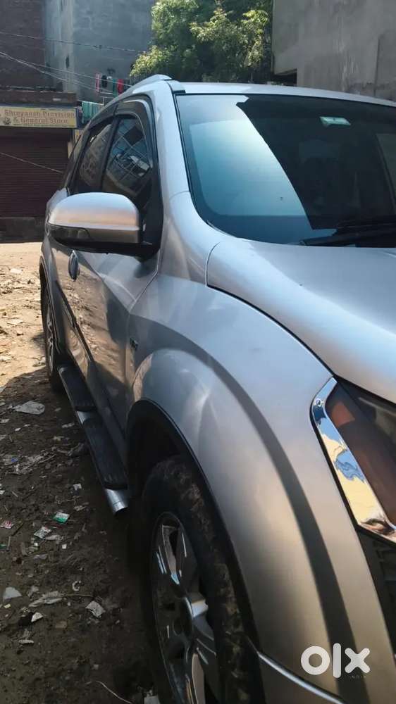 Mahindra Xuv500 2012 Diesel Well Maintained