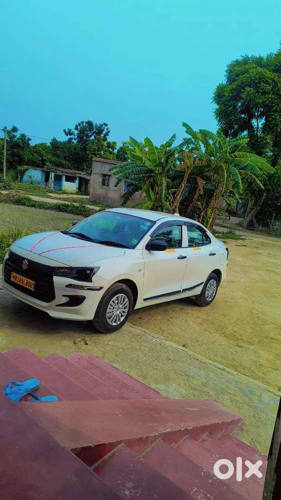 Maruti Dzire Tour 2026