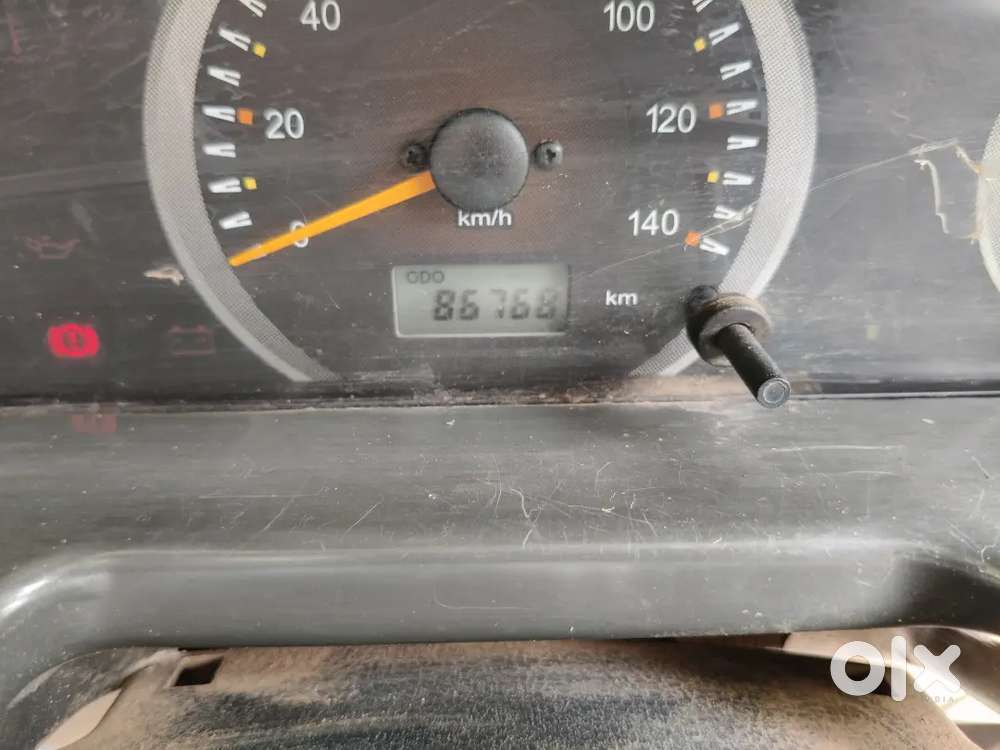 Mahindra Bolero Neo 2018