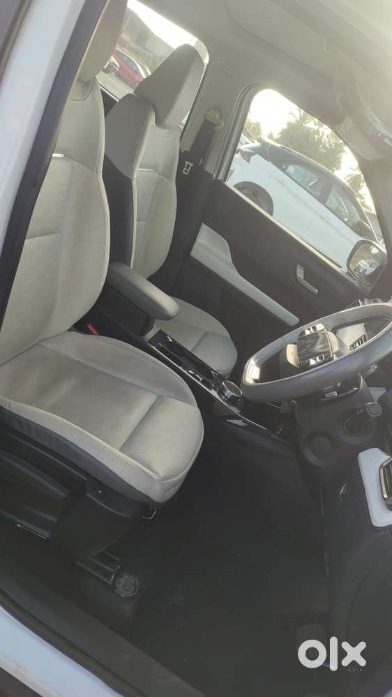 Tata Punch Ev Empowered Plus S Lr, 2023, Electric