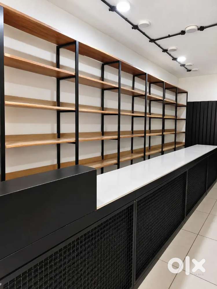 SHOP FURNITURE