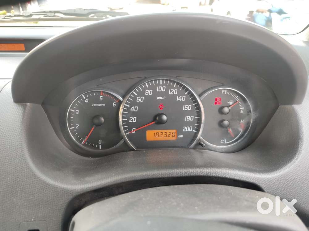 Maruti Suzuki Swift Dzire Vdi Bsiv, 2010, Diesel