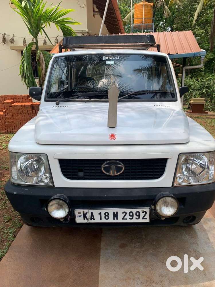 Tata Sumo Victa 1996 Diesel For Sale