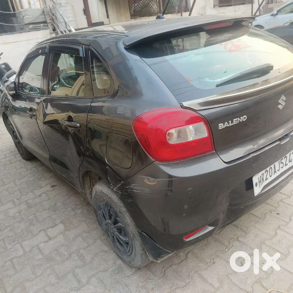 Baleno Delta