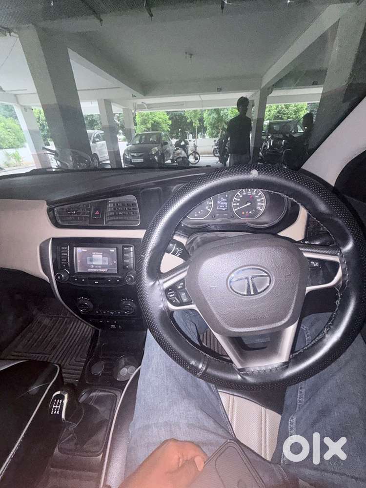 Tata Zest Diesel 2014