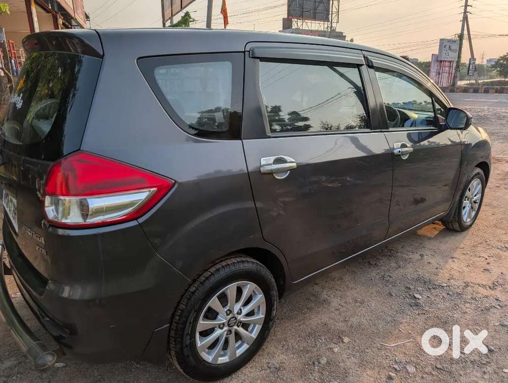 Maruti Suzuki Ertiga 2013 Diesel Manual