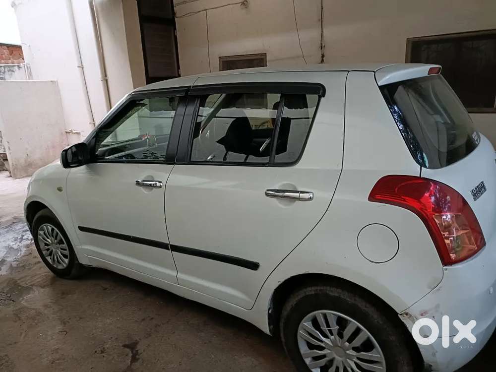 Maruti Suzuki Swift Vdi 2010