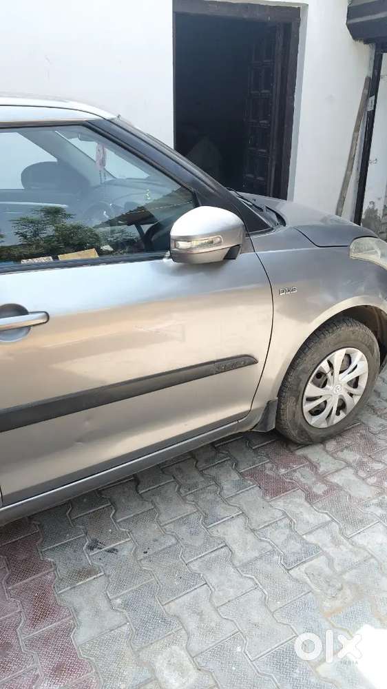 Swift Maruti Diesel 2016