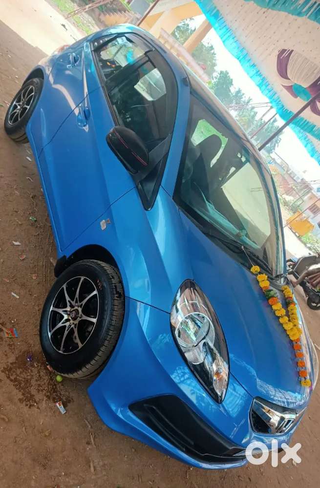 Honda Brio 2013 Petrol 116000 Km Driven