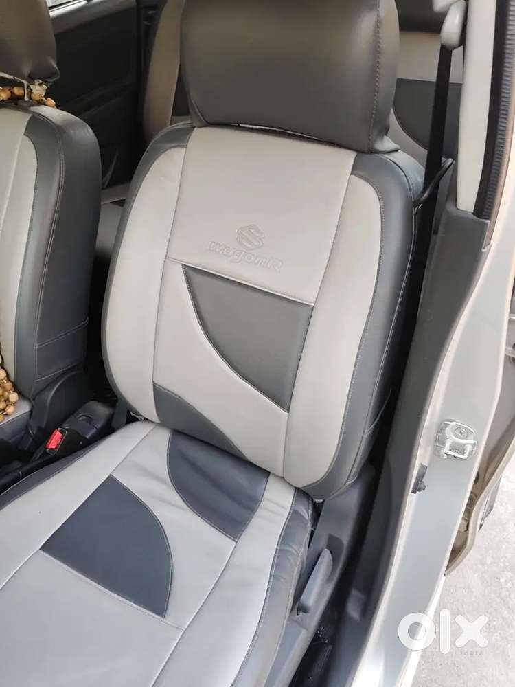 Maruti Suzuki Wagon R 2012 Petrol Good Condition