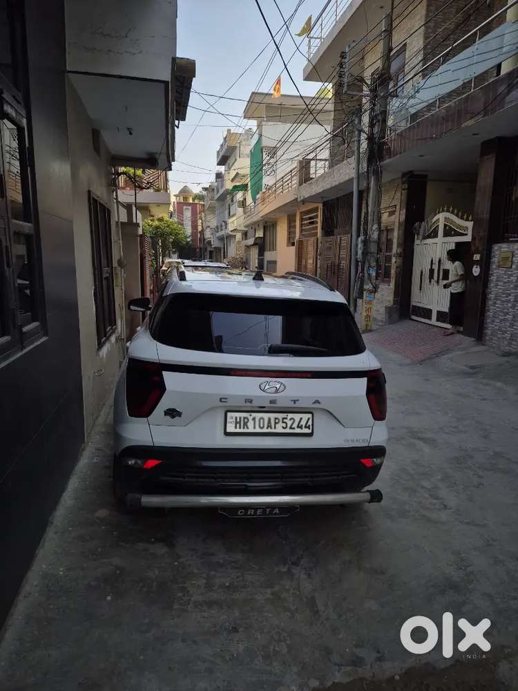 Very Good Comfortable Driving And Cng Gives 25km/- Per Kg Milege
