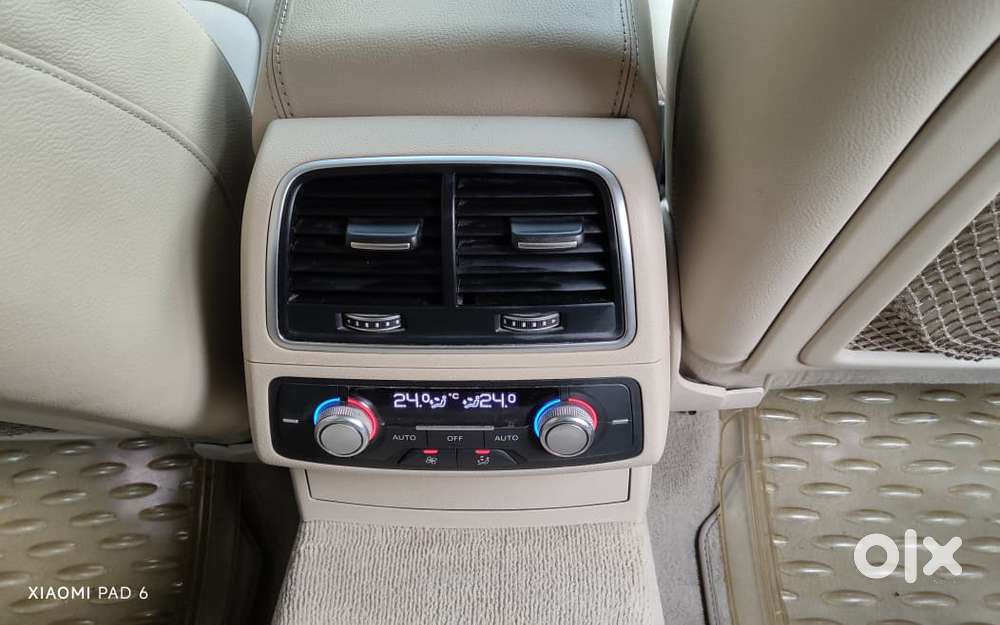 Audi A6 35 Tdi S Line Matrix, 2017, Diesel