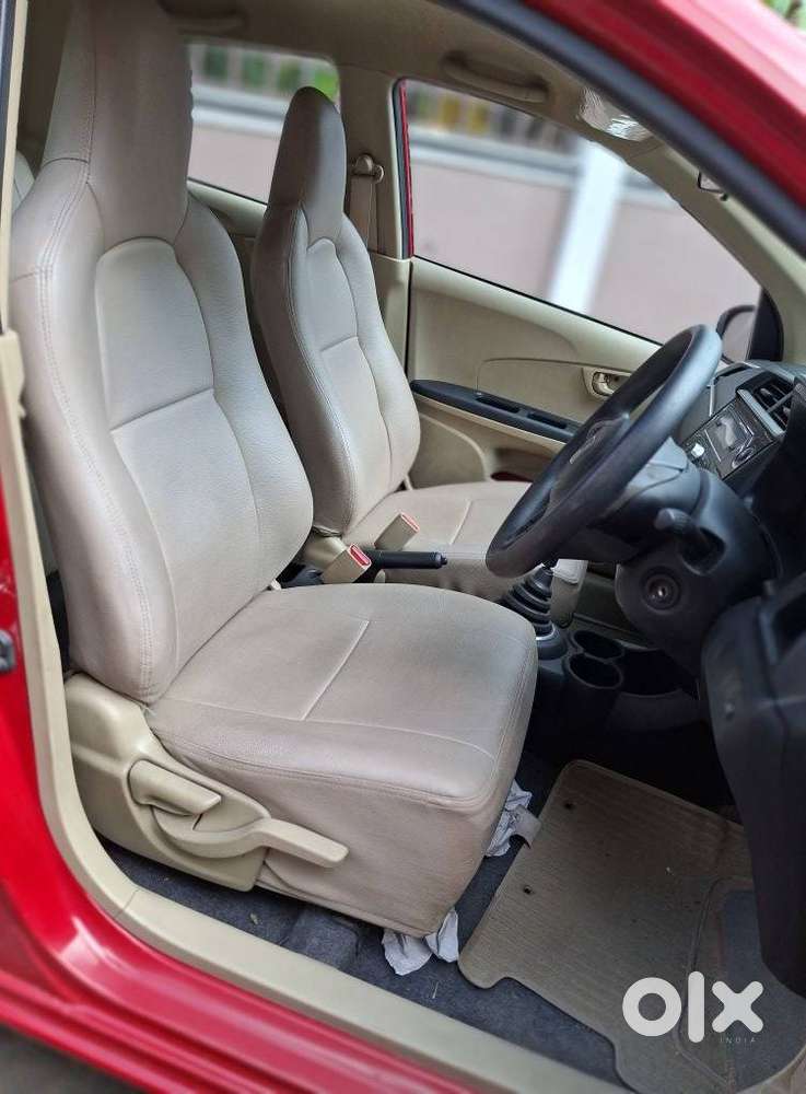 Honda Brio S (o) Mt, 2018, Petrol