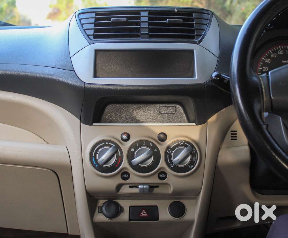 Maruti Suzuki A-star Lxi, 2012, Petrol