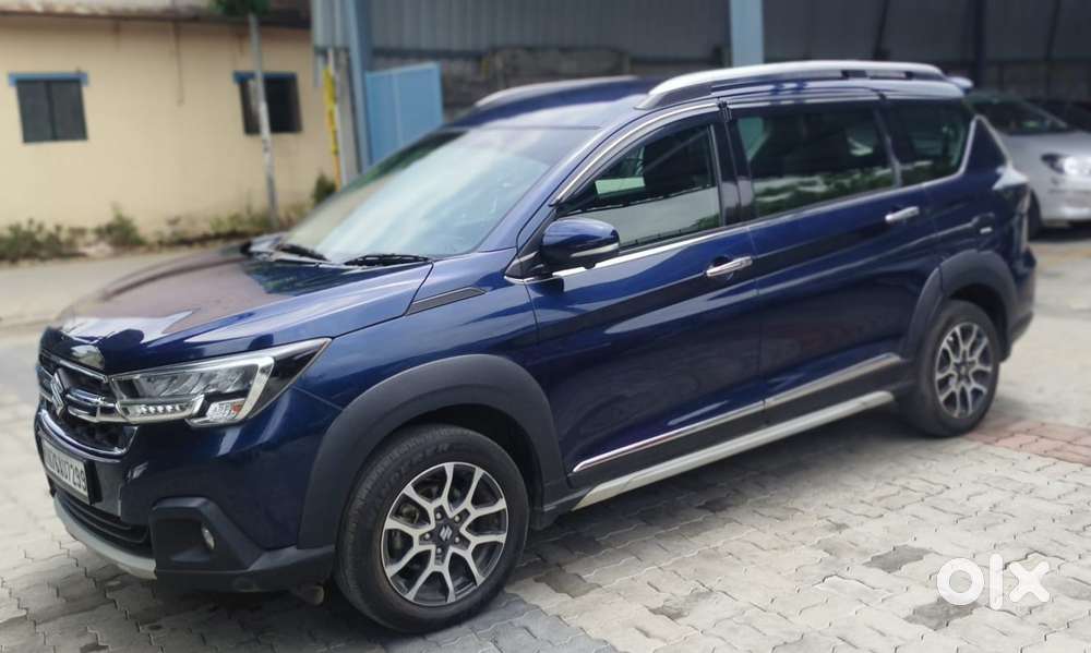 Maruti Suzuki Xl6 1.5 Alpha Mt, 2023, Petrol