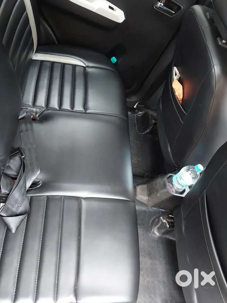 Maruti Suzuki Ignis 2023 Petrol Well Maintained