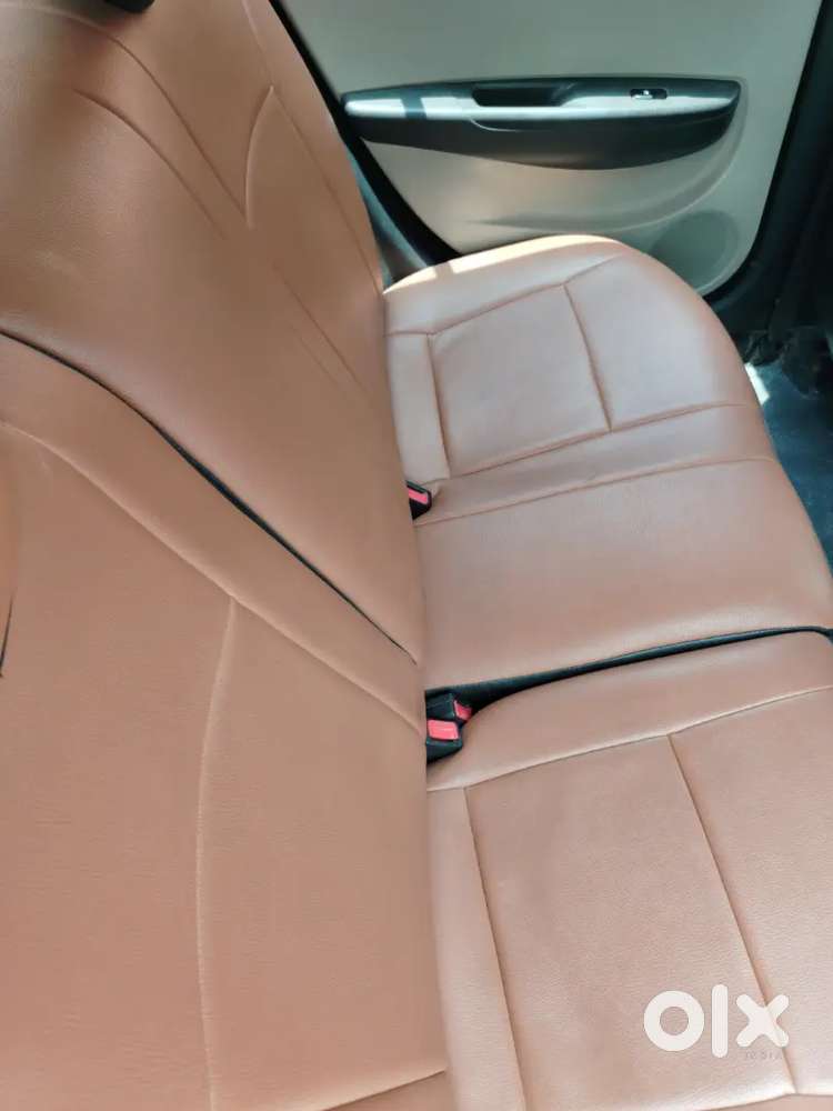 Hyundai I20 Diesel 2013