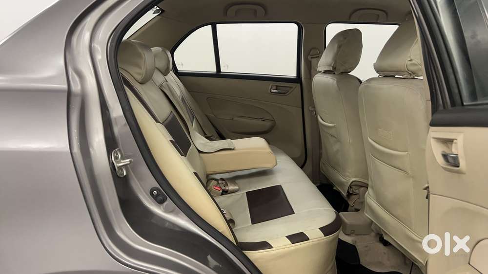 Maruti Suzuki Swift Dzire 1.3 Vxi, 2012, Petrol