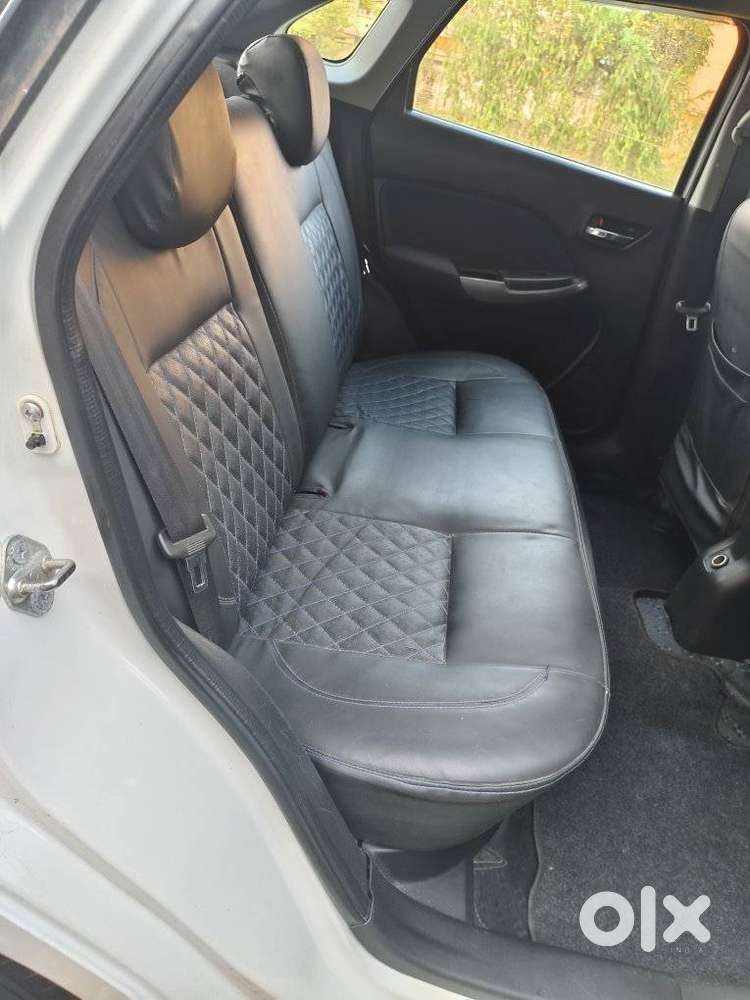 Maruti Suzuki Baleno 1.2 Delta, 2020, Petrol