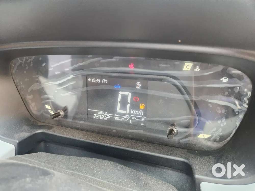 Tata Punch 1.2 Revotron 2026 Manual