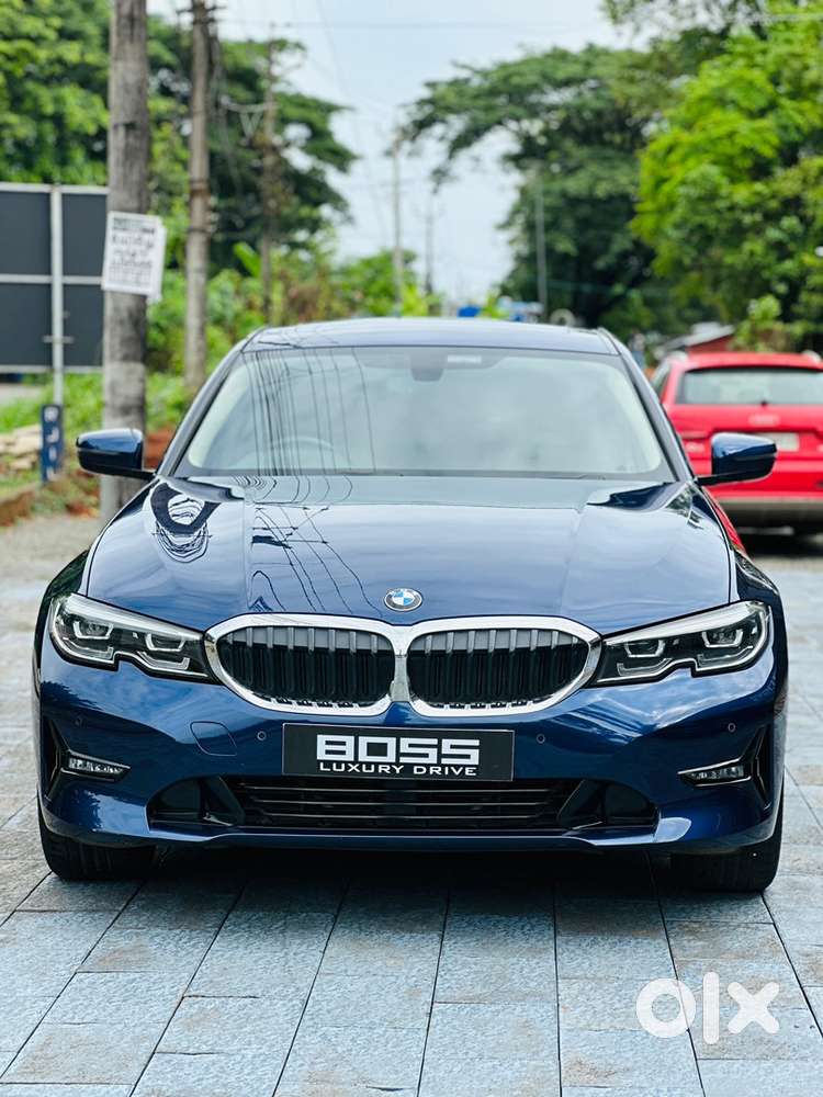 Bmw Diesel 2020 Mfg