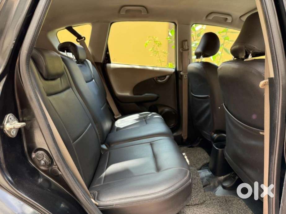 Honda Jazz, 2010, Petrol