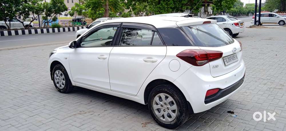 Hyundai Elite I20 Magna 1.2 Mt, 2019, Petrol