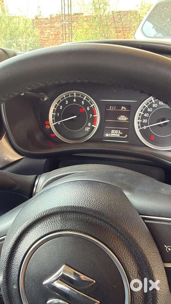 Maruti Suzuki Baleno 2025 Petrol Good Condition