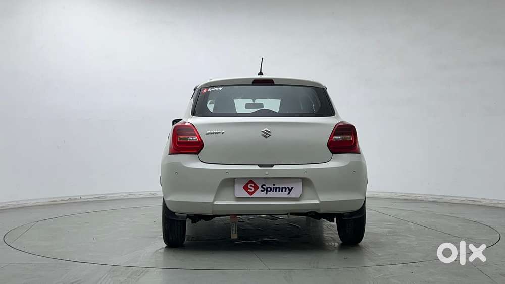 Maruti Suzuki Swift 1.3 Lxi, 2023, Petrol