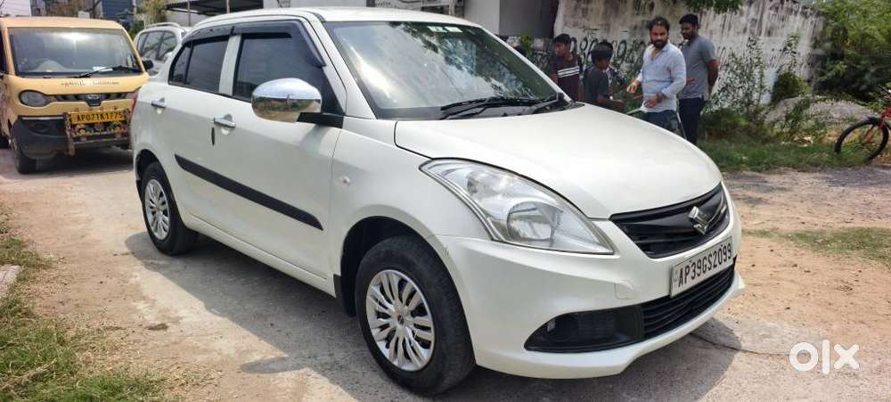 Maruti Suzuki Dzire 2017-2020 Ldi, 2020, Petrol