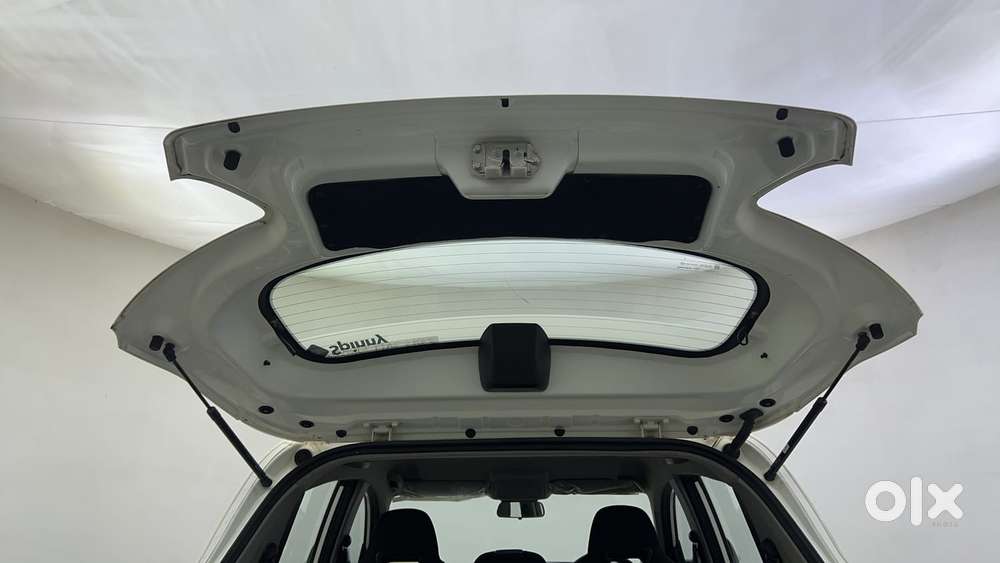 Mahindra Kuv100 Nxt 1.2 K6 Plus Petrol 6 Str, 2018, Petrol