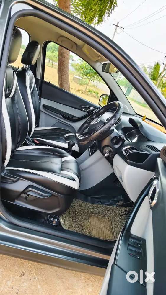 Tiago Xz + Full Topend