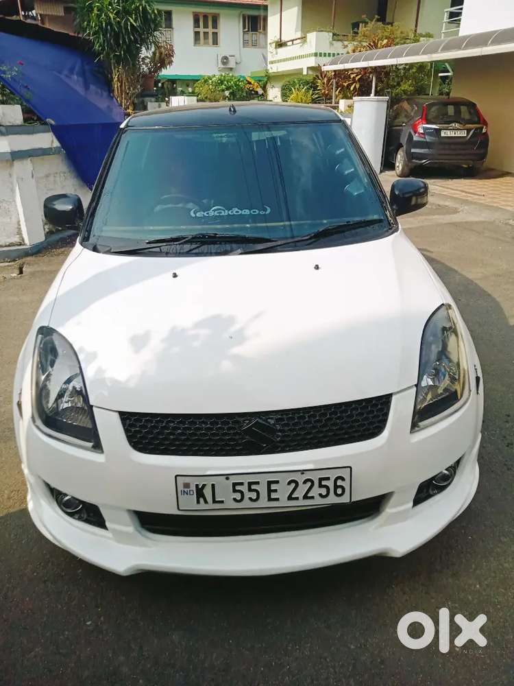 Maruti Suzuki Swift 2009 Petrol Well Maintained