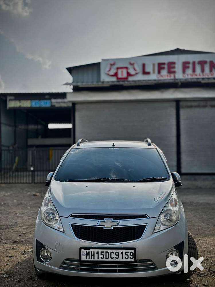 Chevrolet Beat 2012 Diesel Well Maintained