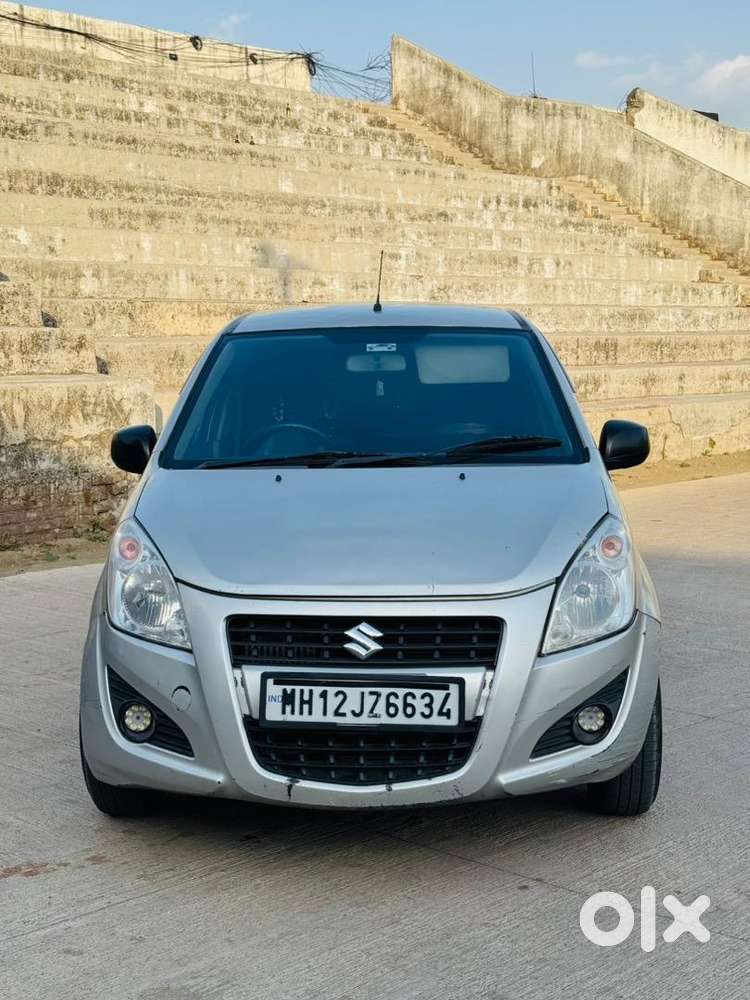 Maruti Suzuki Ritz Vdi 2013 Diesel