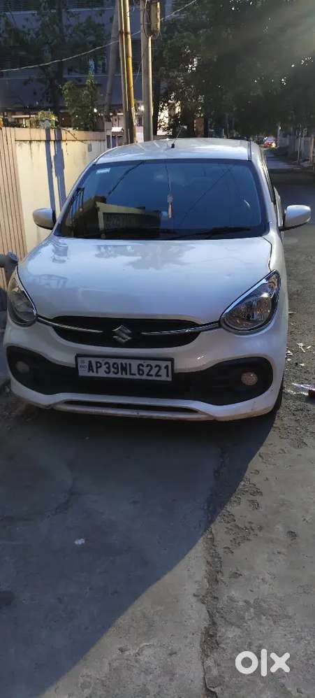 Maruti Suzuki Celerio 2022 Petrol 81000 Km Driven
