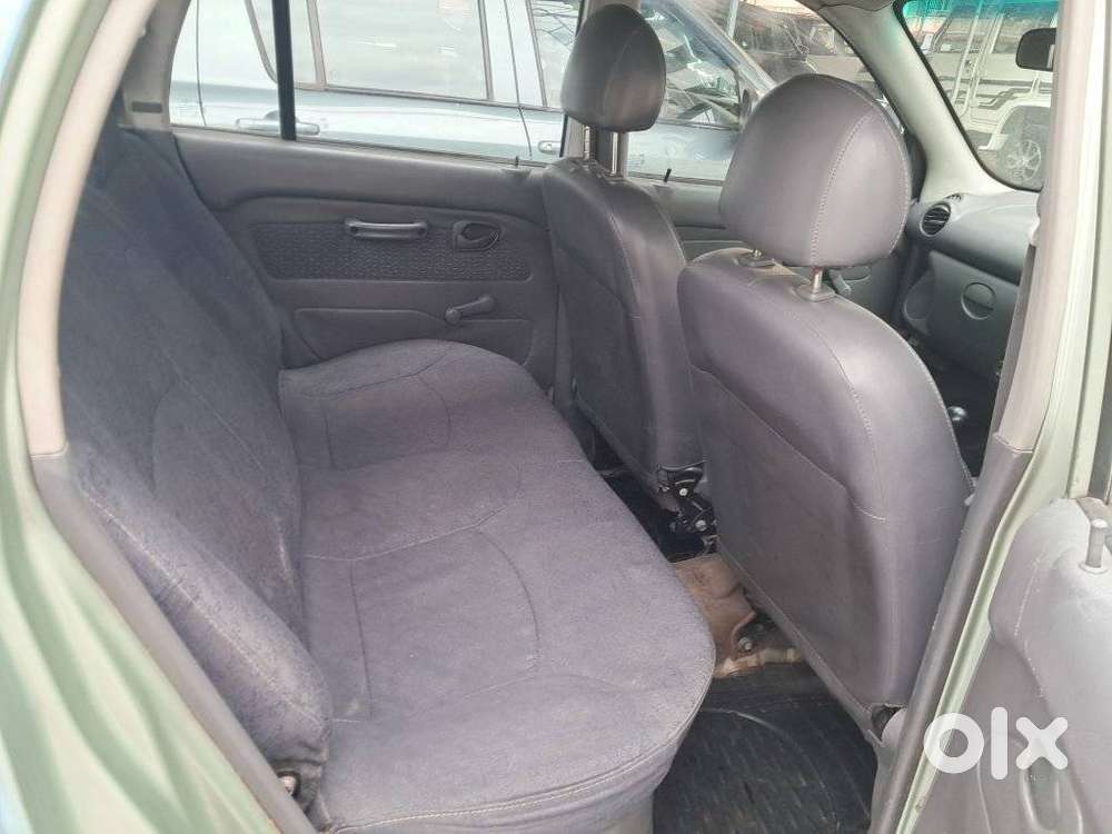 Hyundai Santro Xing Gls, 2004, Petrol