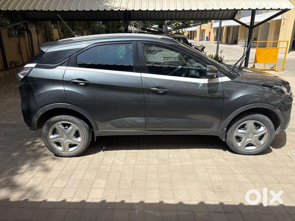 Tata Petrol Manual 2022