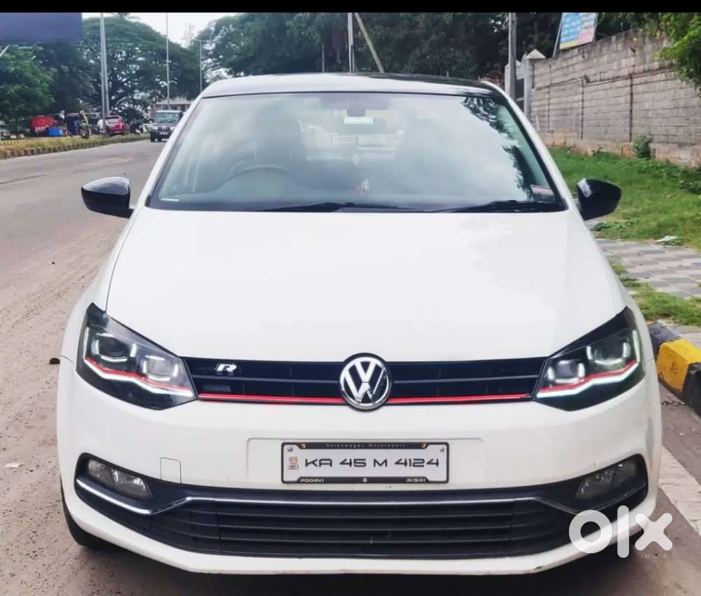 1.2 Gti Polo