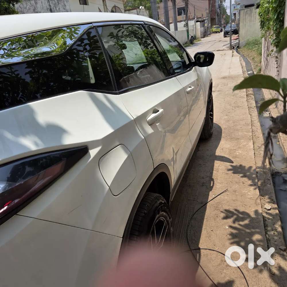 Tata Harier Car Good  Condition