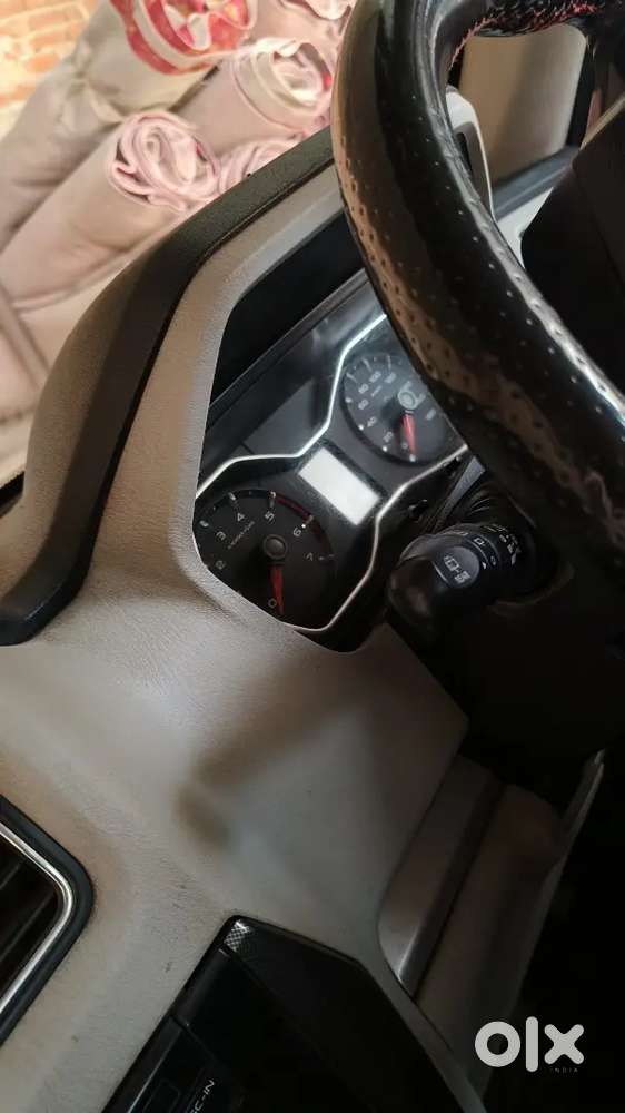 Mahindra Scorpio 2017 Diesel 7 S