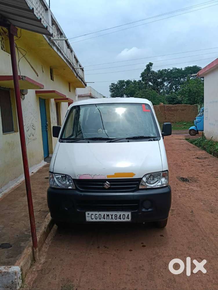Maruti Suzuki Eeco 2020 Petrol Good Condition