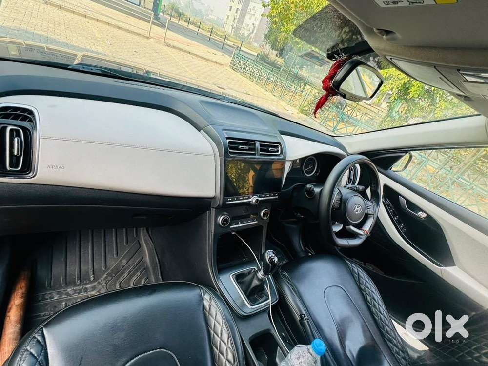 Hyundai Creta 2020 Diesel Well Maintained