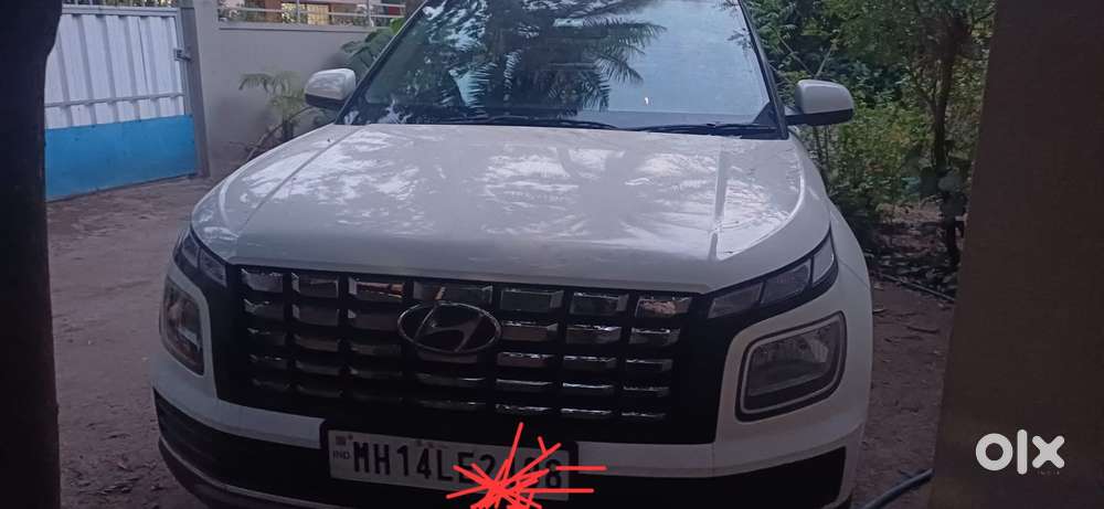 Hyundai Venue S Diesel, 2023, Diesel