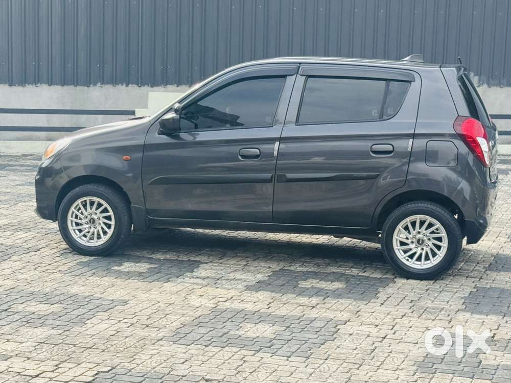 Maruti Suzuki Alto 800 0.8 Vxi (o), 2021, Petrol